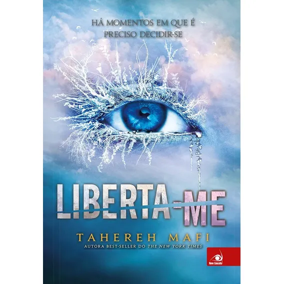 Livro Liberta -me Foto 1