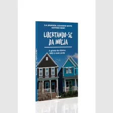 Livro Libertando-se Da Inveja: Livro Libertando-se Da Inveja, De Charles Spurgeon, Alexander Whyte E Matthew Henry. Editora Casa Publicadora Paulista Editora Ltda, Capa Capa Comum Em Português, 2023 Foto mini 1