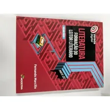 Livro Literatura Formação Do Leitor Literário Parte 3 Foto mini 1