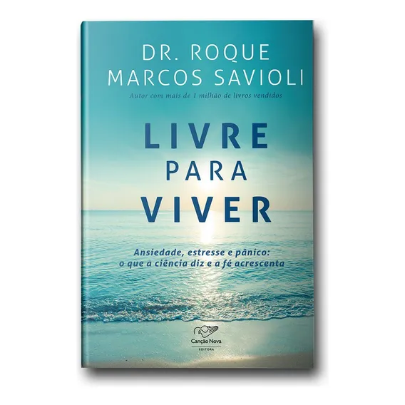 Livro Livre Para Viver Foto 1