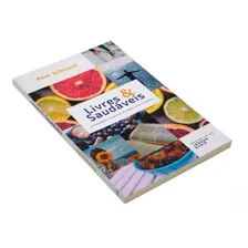 Livro - Livres E Saudáveis - Beni Johnson Foto  mini 1