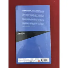 Livro - Livreto Amadeus + Dvd - Abril Coleções - Foto mini 2