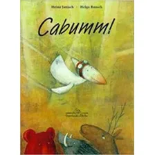 Livro - Livro: Cabumm! Foto mini 1