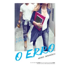 Livro - Livro: O Erro Foto mini 1