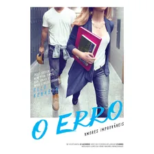 Livro - Livro: O Erro Foto mini 2