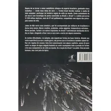 Livro Lobos Do Mar - Brasileiros Na Regata De Volta Ao Mundo Foto  mini 1