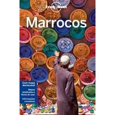Livro Lonely Planet: Marrocos Foto  mini 1