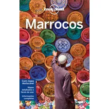 Livro Lonely Planet: Marrocos Foto mini  2