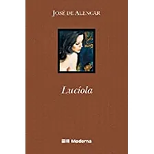 Livro Luciola - Coleção Travessias Foto mini 1