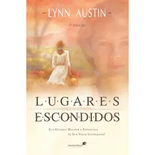Livro Lugares Escondidos Foto mini 1