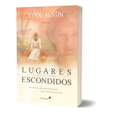 Livro Lugares Escondidos Foto mini 2