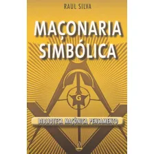 Livro - Maçonaria Simbólica Foto mini 1