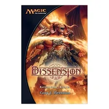 Livro Magic The Gathering Ravnica - Dissension Vol. 3 Foto mini 1