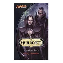 Livro Magic The Gathering Ravnica - Guildpact Vol. 2 Foto mini 1
