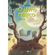 Livro Magico O - Ftd Foto  mini 1