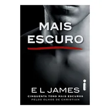 Livro Mais Escuro - Edição Econômica * Foto  mini 1