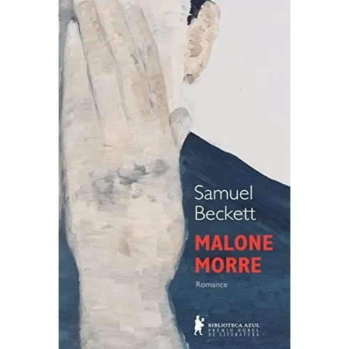Livro: Malone Morre - Samuel Beckett - Trilogia P贸s Guerra Foto 1