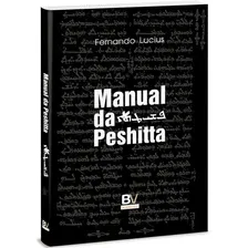 Livro Manual Da Peshitta Foto mini 1