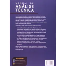 Livro Manual De Análise Técnica Foto mini  2