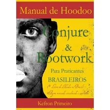 Livro Manual De Hoodoo Foto  mini 1