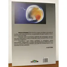 Livro - Manual Obstétrico: Um Guia Prático De Enfermagem Foto mini 2