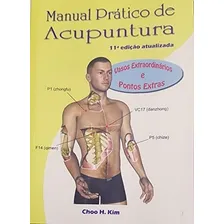 Livro - Manual Prático De Acupuntura - Vasos Extraordinários Foto mini 3