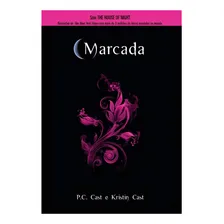 Livro Marcada Foto  mini 1