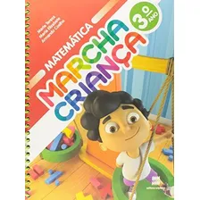 Livro Marcha Criança. Matemática. 3º Ano Foto mini 1