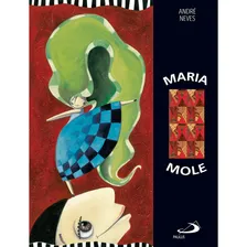 Livro Maria Mole Foto mini 1