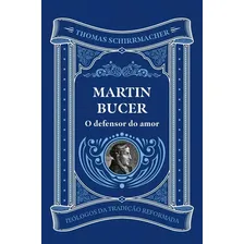Livro Martin Bucer, De Thomas Shirmacher., Vol. 1. Editora Pronóbis, Capa Mole Em Português, 2023 Foto mini 2
