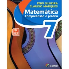 Livro Matemática Compreensão E Prática 7º Ano Foto mini 1