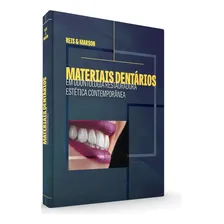 Livro: Materiais Dentários, Em Odontologia Restauradora Esté Foto mini 1