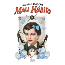 Livro Mau Hábito Edição 1 Amarcord Editora Em Português 2024 Foto mini 1