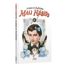 Livro Mau Hábito Edição 1 Amarcord Editora Em Português 2024 Foto mini 2