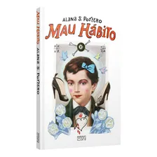 Livro Mau Hábito Edição 1 Amarcord Editora Em Português 2024 Foto mini 4