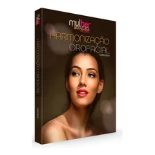Livro Mdm Harmonização Orofacial Cases Book Foto mini 1