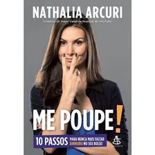 Livro Me Poupe! Nathalia Arcuri Foto mini 1