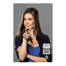 Livro Me Poupe! Nathalia Arcuri - Novo Foto mini 2