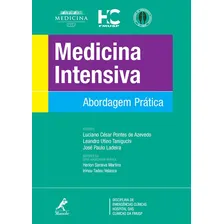 Livro - Medicina Intensiva: Abordagem Prática Foto mini 2