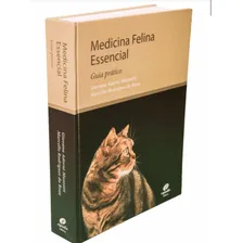 Livro Medicina Veterinaria - Medicina Felina Essencial Foto mini 1