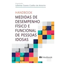 Livro: Medidas De Desempenho Físico E Funcional De Pessoas Idosas Foto  mini 1