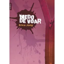 Livro Medo De Voar Erica Jong Editora Best Bolso Foto mini 1