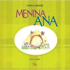 Livro Menina Ana - Rai Editora - Com - Imediato Foto mini 1