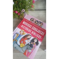 Livro Meninas Corajosas - Hist贸rias Jennifer Gerelds Foto mini 1