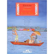 Livro - Menino Do Rio Doce Foto mini 1
