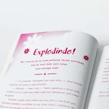 Livro Mensagens De Deus Para Garotas Foto mini 3