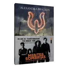 Livro Mentes Sombrias Alexandra Bracken IntrÃnseca Foto mini 1