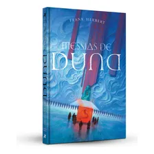 Livro Messias De Duna Foto mini 3
