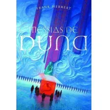 Livro Messias De Duna Foto mini 1