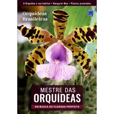 Livro - Mestre Das Orquídeas: Orquídeas Brasileiras Volume 2 Foto  mini 1